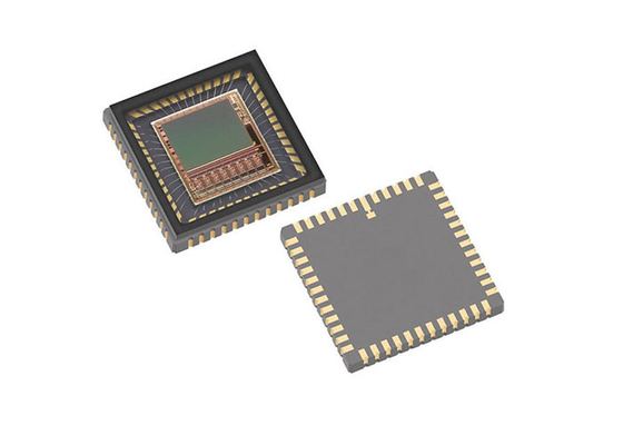 NOIP1SN0500A-QTI Sensor IC Global Shutter CMOS Image Sensors For Barcode Scanning