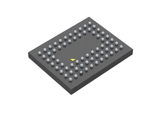 NOIP1SE0480A-STI1 Sensor IC PYTHON 0.48 MegapixelGlobal Shutter CMOSImage Sensor