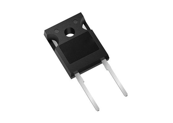 NDSH50120C-F155 Integrated Circuit Chip 50A 1200V Silicon Carbide Schottky Diode TO-247-2
