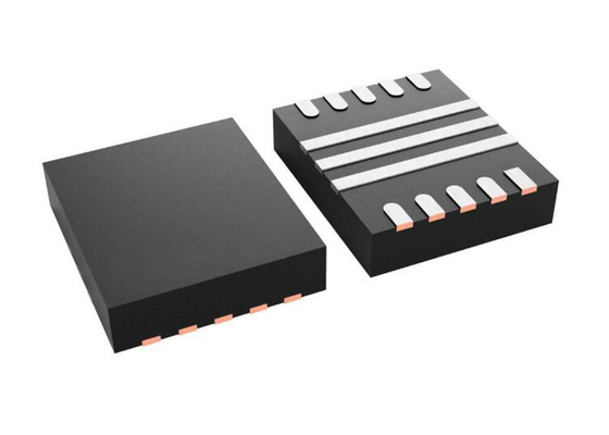 LMH13000RQER Integrated Circuit Chip High Speed Current Output Drivers WQFN13