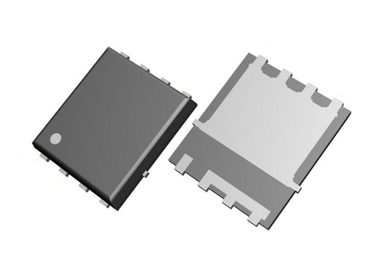 ISCH54N04NM7V Integrated Circuit Chip 40V N Channel Power MOSFET Transistor PG-TDSON-8