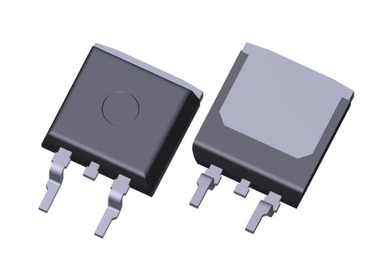 IPB175N20NM6 Integrated Circuit Chip 200V OptiMOS 6 N Channel Power MOSFET Transistor