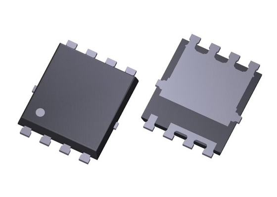 IAUCN08S7L033 Integrated Circuit Chip Automotive MOSFETs OptiMOS 7 Power Transistor