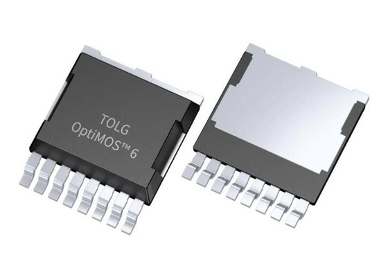 IAUTN15S6N038G Integrated Circuit Chip OptiMOS 6 Power Transistor 150V Automotive MOSFET