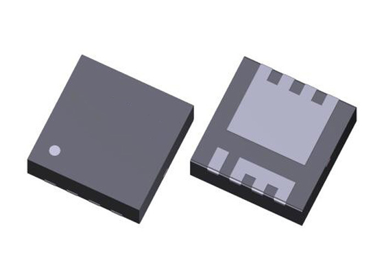 IAUZN08S7N046 Integrated Circuit Chip Automotive MOSFETs 80V OptiMOS 7 Power Transistor