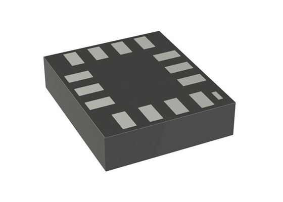 BMI330 Sensor IC Highly Integrated Low Power Versatile 6DoF Sensor Module