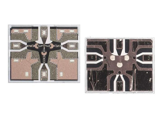 MASW-003103-13645P Wireless Communication Module 31dB HMIC Silicon PIN Diode SP3T Switch