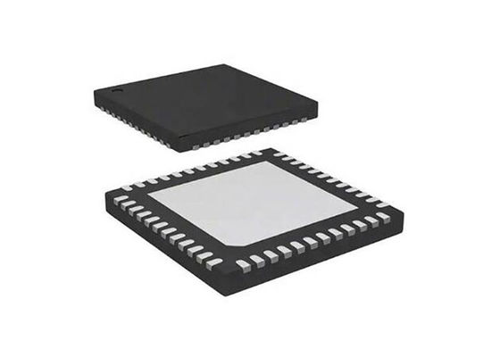 EFR32BG26B411F3200IM48-B Wireless Communication Module High Performance 2.4 GHz Wireless SoC 48-QFN