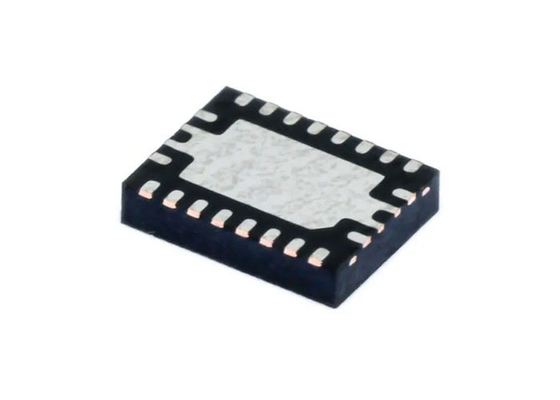 BQ51013CQWRHLRQ1 Integrated Circuit Chip Automotive Highly Integrated Wireless Receiver 20-VFQFN