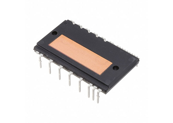 NFAM5065L4BTL Integrated Circuit Chip Low Speed 650V 50A Intelligent Power Module With NTC Option