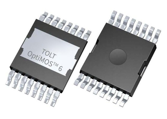 IAUTN15S6N038T Integrated Circuit Chip 150V 170A Automotive MOSFET Transistor PG-HDSOP-16