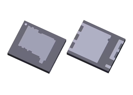 ISC018N08NM6SC Integrated Circuit Chip 80V OptiMOS 6 N Channel Power MOSFET Transistor