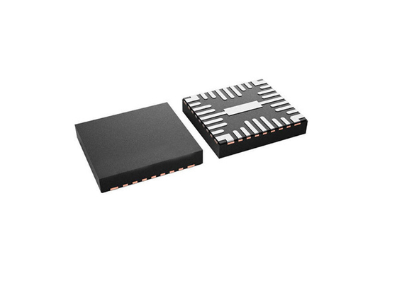 LP876940C0RQKRQ1 Integrated Circuit Chip High Frequency Quad Automotive Step-Down DC-DC Converter