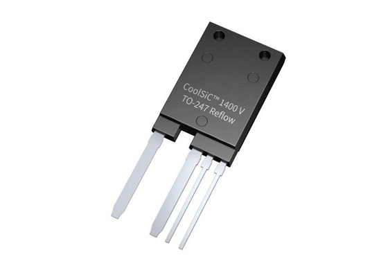 IMYR140R029M2H Integrated Circuit Chip SiC MOSFETs 1400V CoolSiC MOSFET Discrete
