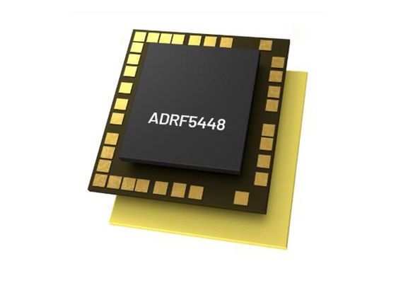 ADRF5448BCZ Wireless Communication Module RF Switch Nonreflective Silicon SP4T Switch