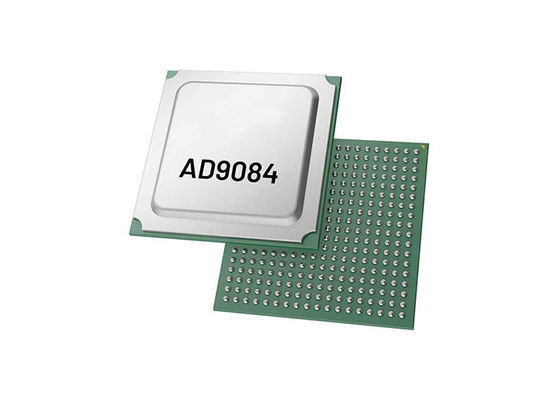 AD9084BBPZ-MX-DF-SW1 Wireless Communication Module Quad 16-Bit 28GSPS RF Mixed-Signal Front End