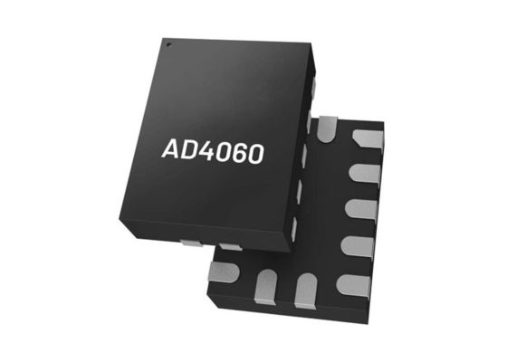 AD4060BCPZ Integrated Circuit Chip ADC Converter 12Bit Analog To Digital Converter