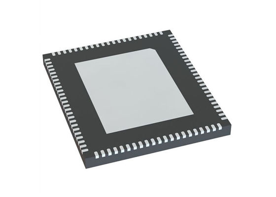 88W8897PB0-NMJC Wireless Communication Module 2.4GHz Single-Chip System-On-Chip With Bluetooth