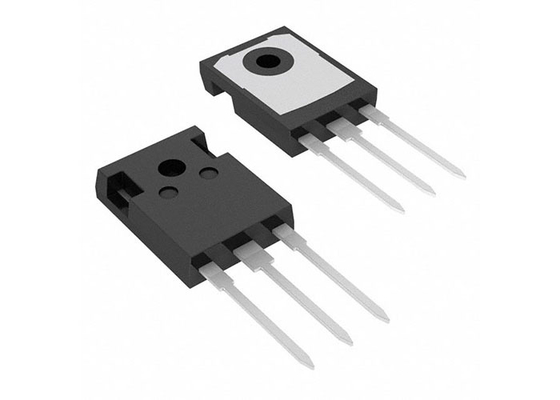 FCH47N60-F133 Integrated Circuit Chip 600V 47A 70mΩ N-Channel Power MOSFET Transistors