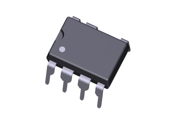ICE5BR3995BZ-1 Integrated Circuit Chip Offline Flyback And Buck Regulator PG-DIP-7