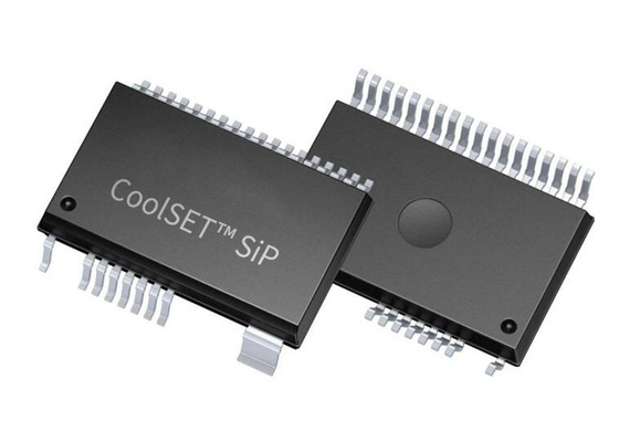 ICE186EM Integrated Circuit Chip CoolSET SiP IC 800V CoolSET System In Package IC