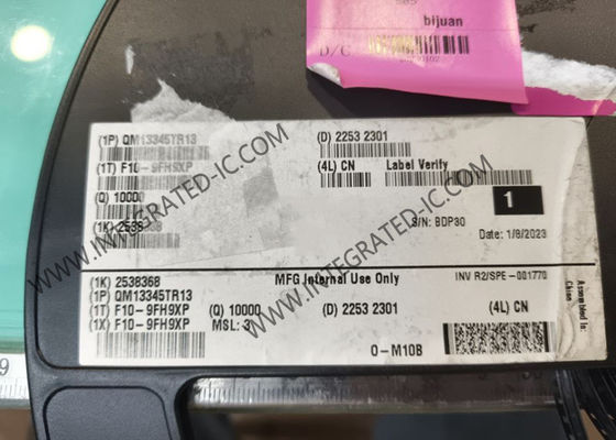 QM13345 Wireless Communication Module High Performance ACS SP4T RF Switch IC