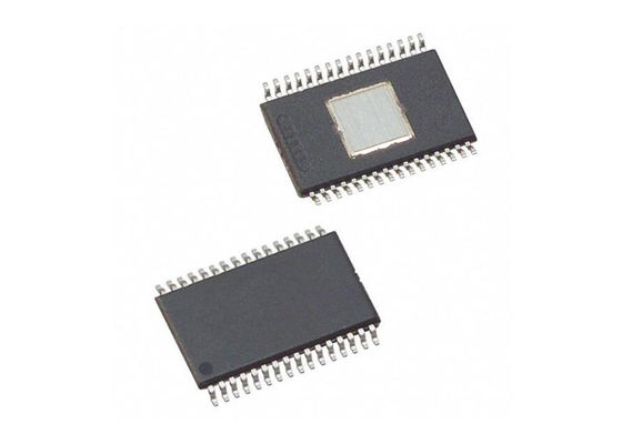 TPS7H3302MDAPTSEP Integrated Circuit Chip DDR Radiation Hardened Termination Regulator