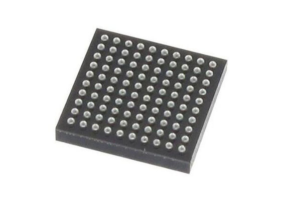 R7FA4L1BB3CAG Microcontroller MCU Low Power 32-Bit 80MHz Arm Cortex-M33 MCU With TrustZone