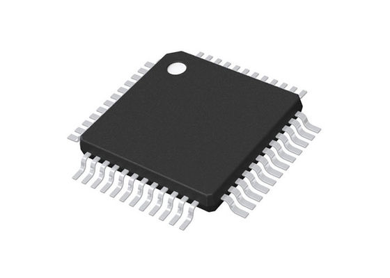 R7FA2L2094CFL Microcontroller MCU 48MHz Arm Cortex-M23 RA2L2 MCU For Industrial Automation And Sensors