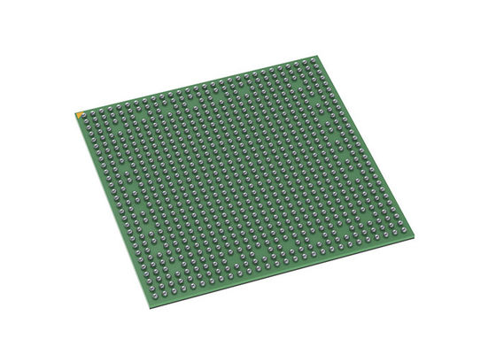 TDA2SXBTQABCRQ1 Microcontroller MCU with ADAS Applications and FCBGA760 Package SoC Processor