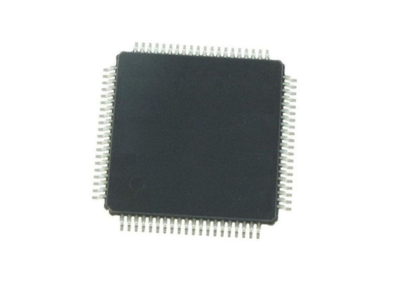 R5F566TAEGFN Microcontroller MCU RXv3 RX66T MCU 160MHz 32Bit Microcontrollers LFQFP80