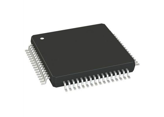 R5F566TAEGFM Microcontroller MCU 32Bit RXv3 Core MCU LFQFP64 RXv3 RX66T Microcontrollers