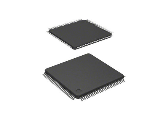 R5F566TAEGFH Microcontroller MCU RX66T Microcontroller IC LQFP112 32Bit RXv3 Core MCU
