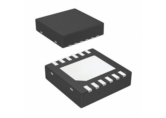LMR38025SDRRR Integrated Circuit Chip 2.5A Synchronous Step Down Buck Converter