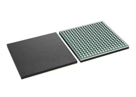 AM2612AOFFHIZFGR Microcontroller MCU Sitara Microcontroller IC 32Bit Dual Core MCU