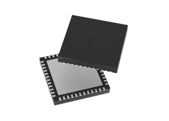 ICP0444-1-451I Integrated Circuit Chip 2GHz To 8GHz 25W GaN Power Amplifier For Communications