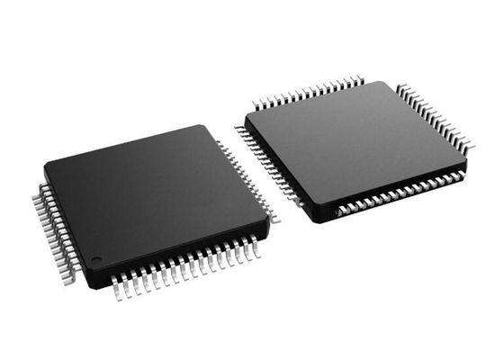 M0G3519QPMRQ1 Microcontroller MCU 80MHz 32-Bit Automotive Mixed-Signal Microcontrollers LQFP-64