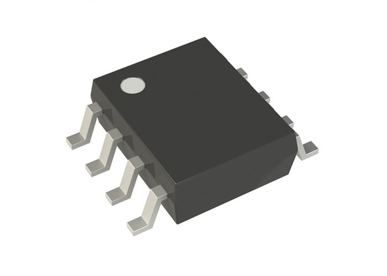 TSB952IYDT Integrated Circuit Chip High Bandwidth 52MHz Rail-To-Rail Output 36V Operational Amplifier