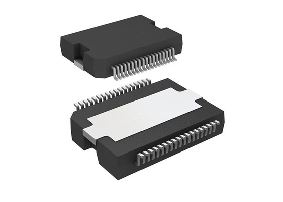 TDA7901-ZSX Integrated Circuit Chip Automotive Quad Power Amplifier With Class-G Integrated