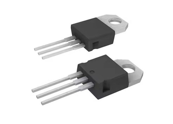 STPSC10TH13TI Integrated Circuit Chip 10A High Surge Silicon Carbide Power Schottky Diode