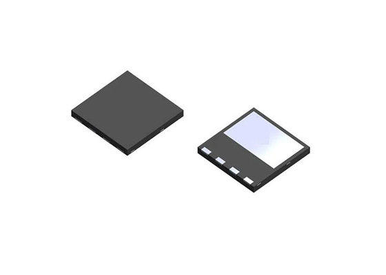 STPSC8H065DLF Integrated Circuit Chip 650V 8A Silicon Carbide Power Schottky Diode For Boost PFC