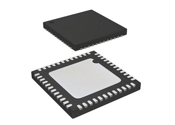 STPM098C-TR Integrated Circuit Chip Automotive Dual Digital 8-Phase Controller With PMBus™