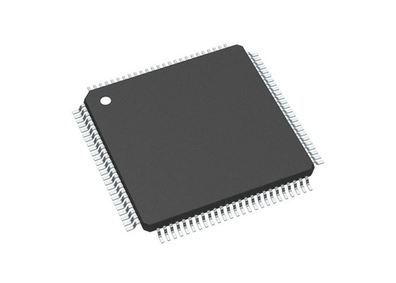 STM32U535VET3Q Microcontroller MCU Ultra-Low-Power STM32U5 MCU With 128Kbytes Flash Memory