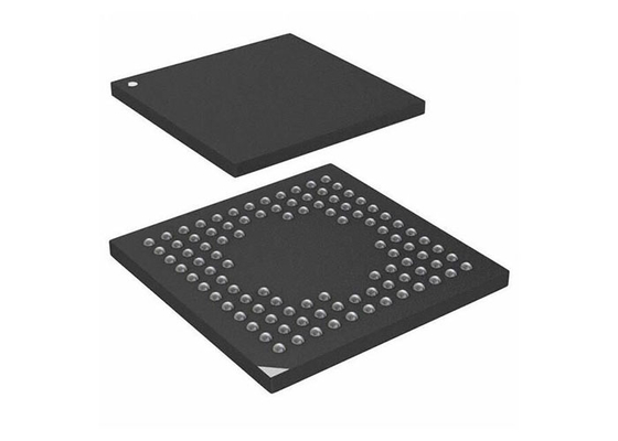 STM32U535VEI3Q Microcontroller MCU Single-Precision  STM32U5 MCU With 128Kbytes Flash Memory