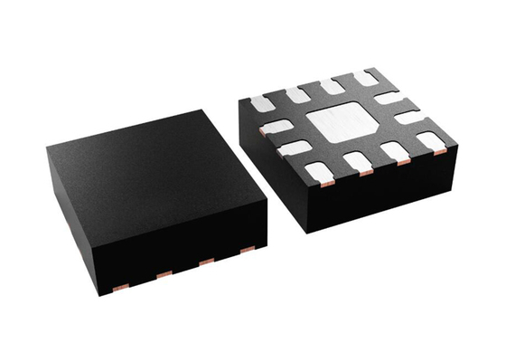 TRF1305A1RPVR Wireless Communication Module RF Fully Differential Amplifier RF Amp Chip