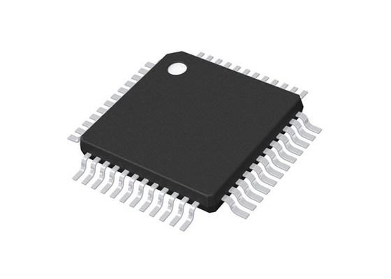 STM32G491CET3 Microcontroller MCU High-Performance 32-Bit 170MHz ARM Cortex-M4F STM32G4 MCU