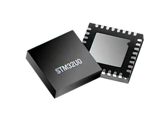 STM32U083MCT6 Microcontroller MCU 32-Bit 56MHz 256KB FLASH Microcontroller 80-LQFP