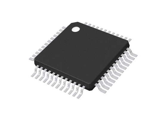 STM32H523CCT6 Microcontroller MCU 32-Bit 250MHz 256KB ARM Cortex-M33 Microcontroller 48LQFP
