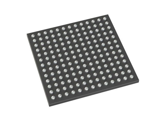 STM32U5A5AJH3Q Microcontroller MCU Ultra-Low-Power 160 MHz Arm Cortex-M33 MCU With FPU