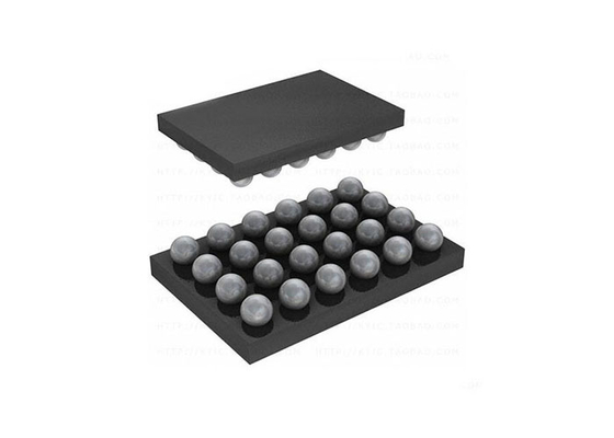ST33KTPM2IWLBZB1 Integrated Circuit Chip STSAFE-TPM For Embedded And Computing Applications